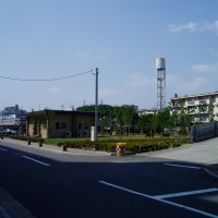 北町